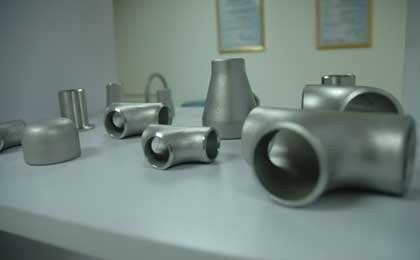 Flanges Product Image