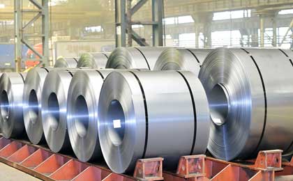 Flanges Product Image