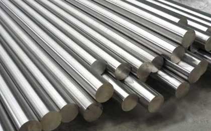 Forged Fittings Product Image